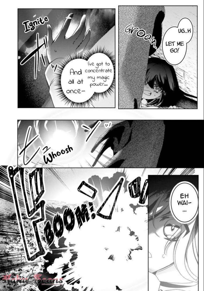 I Will Leisurely Become A Healer In Another World 17 24