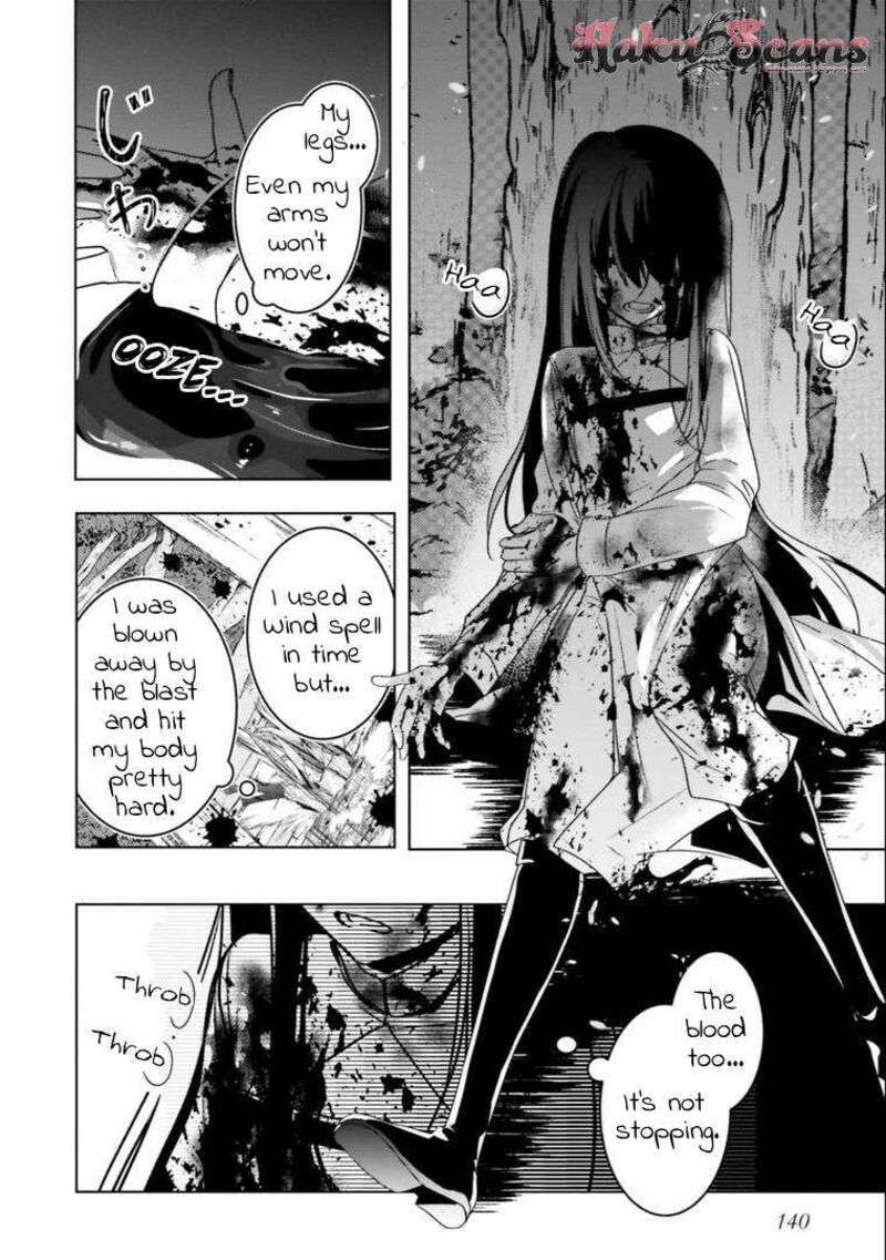 I Will Leisurely Become A Healer In Another World 17 26