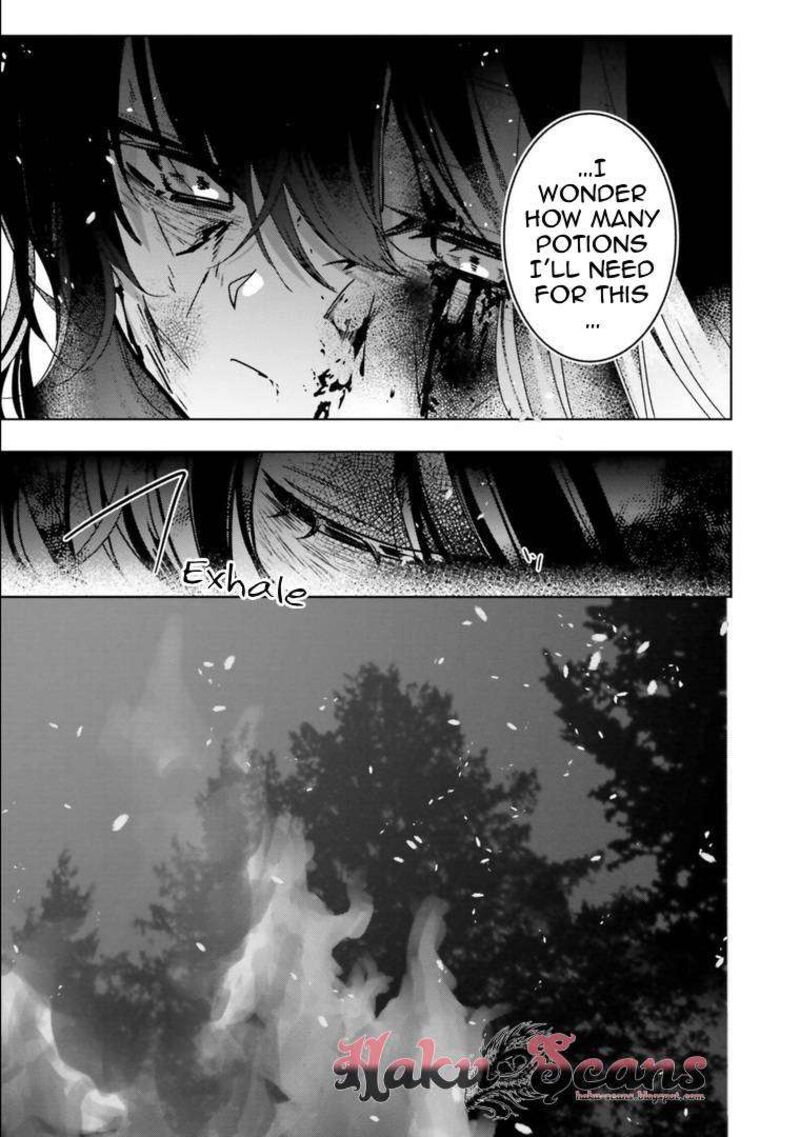 I Will Leisurely Become A Healer In Another World 17 27