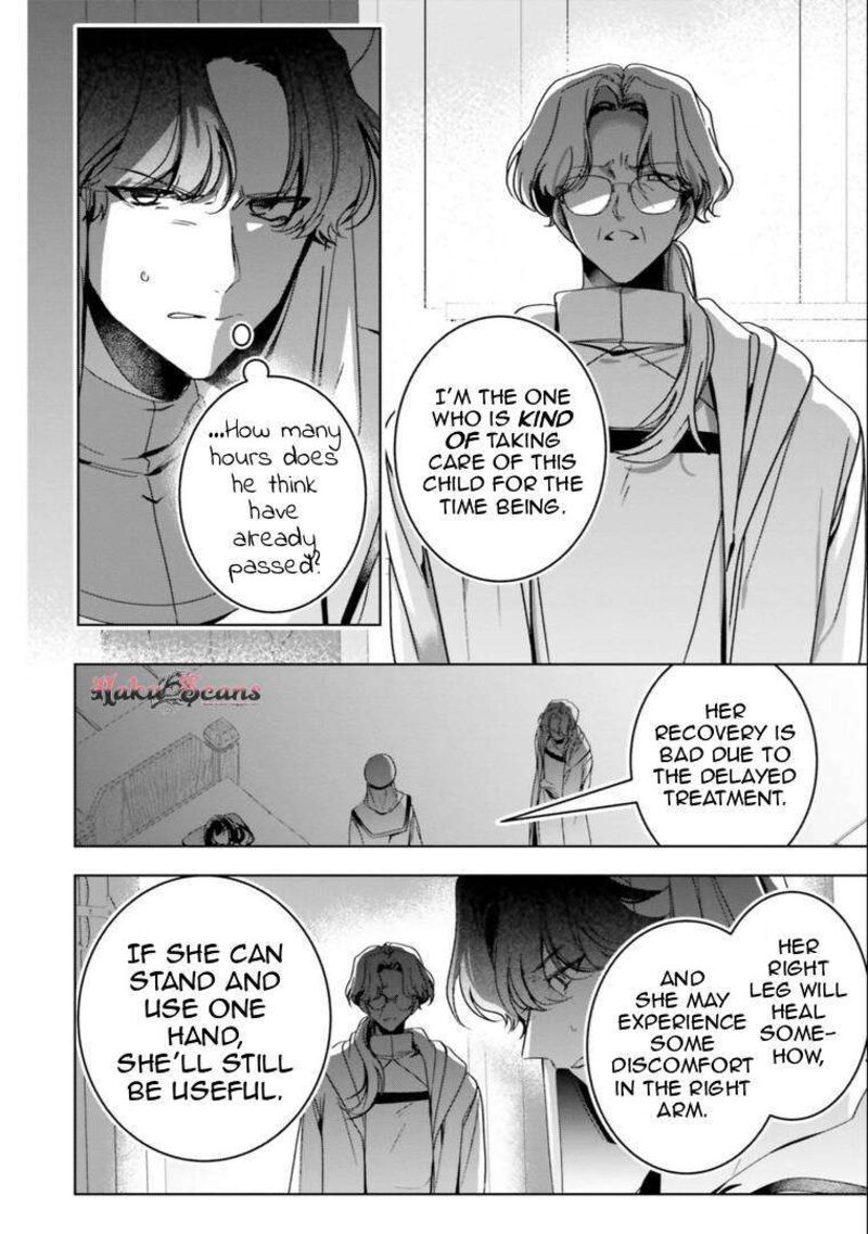 I Will Leisurely Become A Healer In Another World 17 32