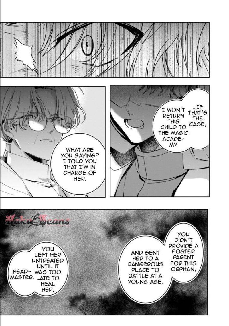 I Will Leisurely Become A Healer In Another World 17 33