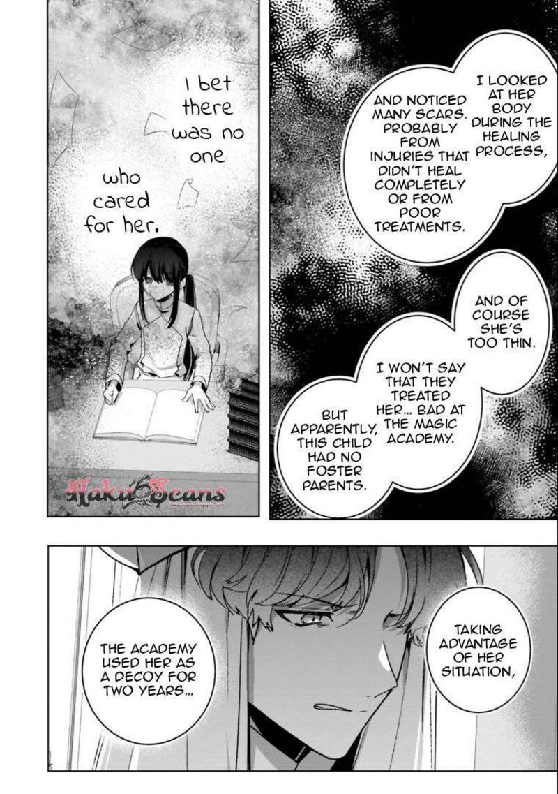 I Will Leisurely Become A Healer In Another World 17 42