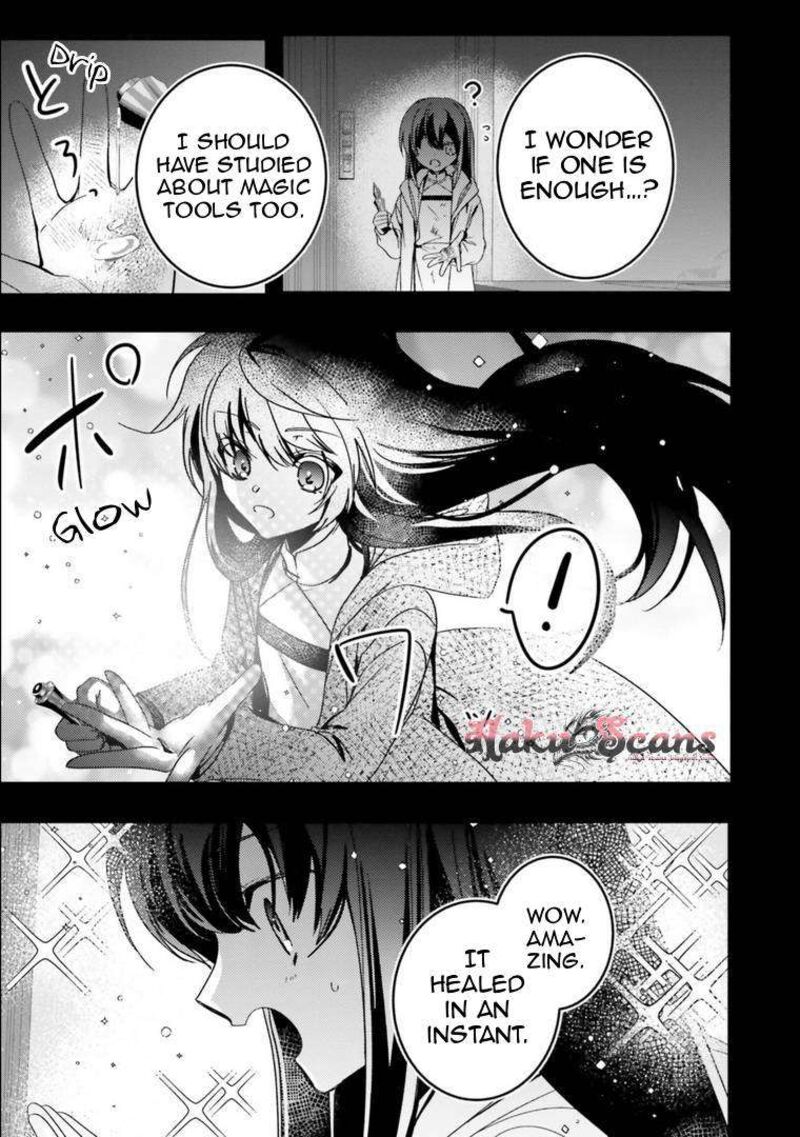 I Will Leisurely Become A Healer In Another World 17 7