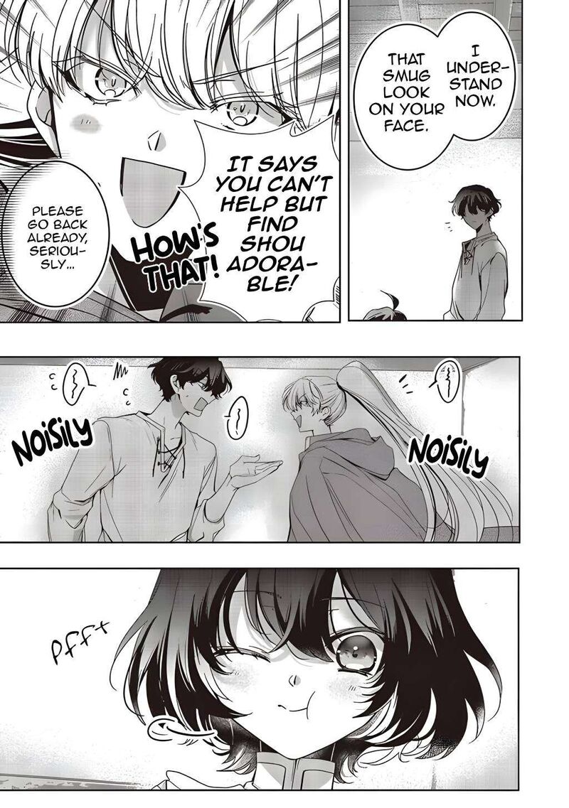 I Will Leisurely Become A Healer In Another World 18 10