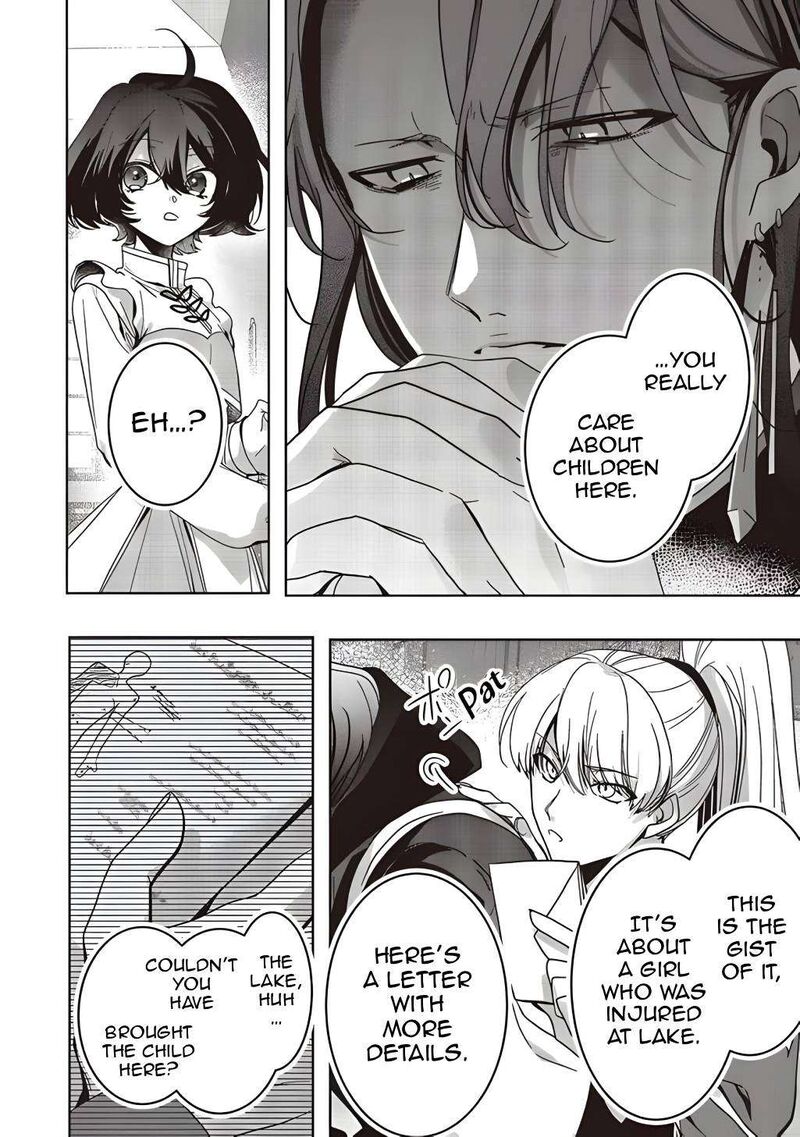 I Will Leisurely Become A Healer In Another World 18 15