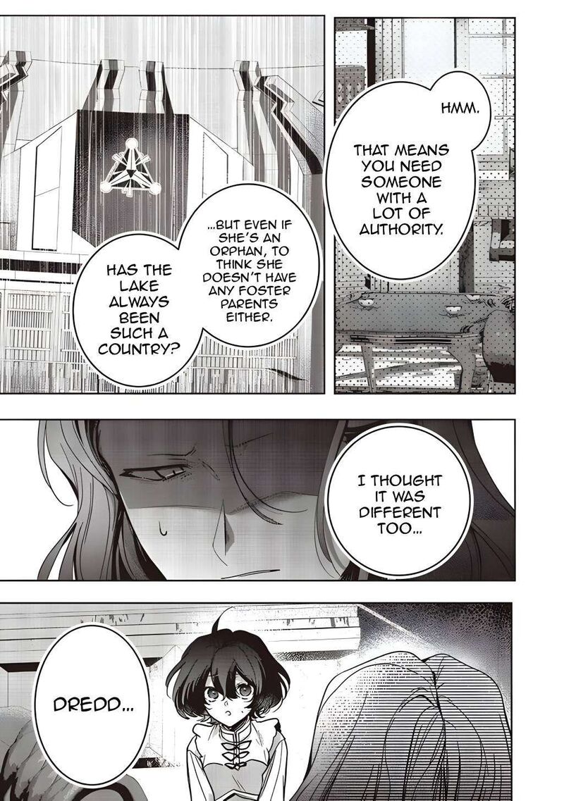 I Will Leisurely Become A Healer In Another World 18 18