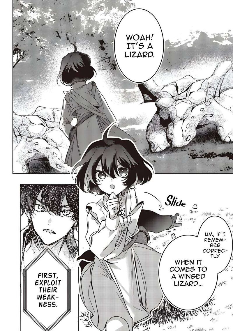 I Will Leisurely Become A Healer In Another World 18 27