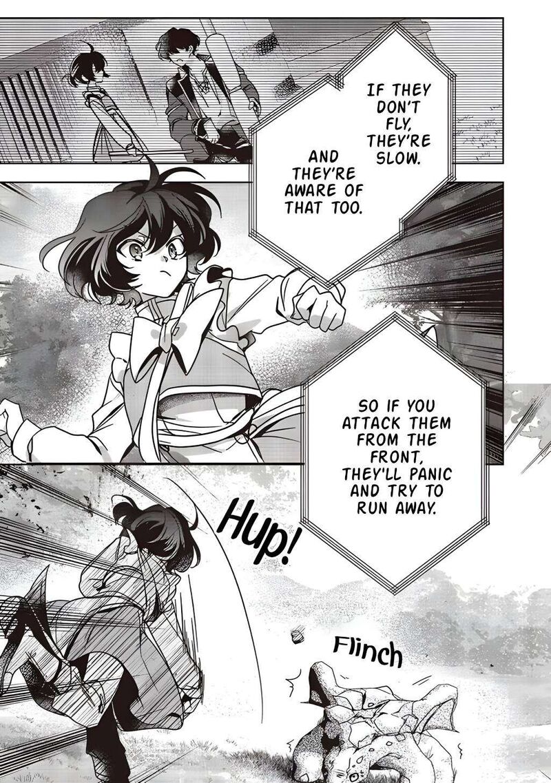 I Will Leisurely Become A Healer In Another World 18 28