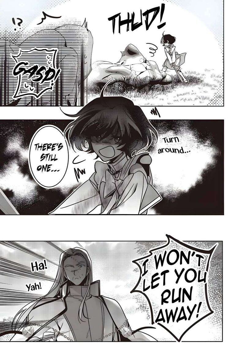 I Will Leisurely Become A Healer In Another World 18 30