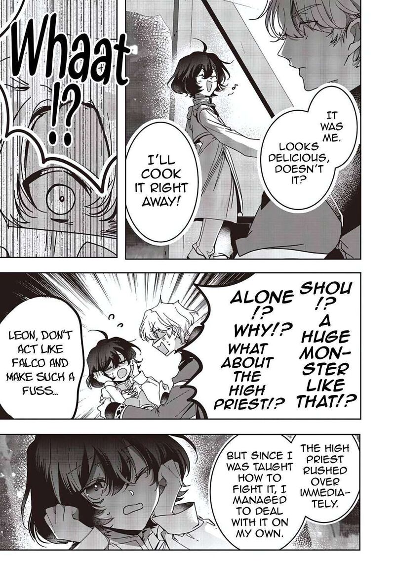 I Will Leisurely Become A Healer In Another World 18 34