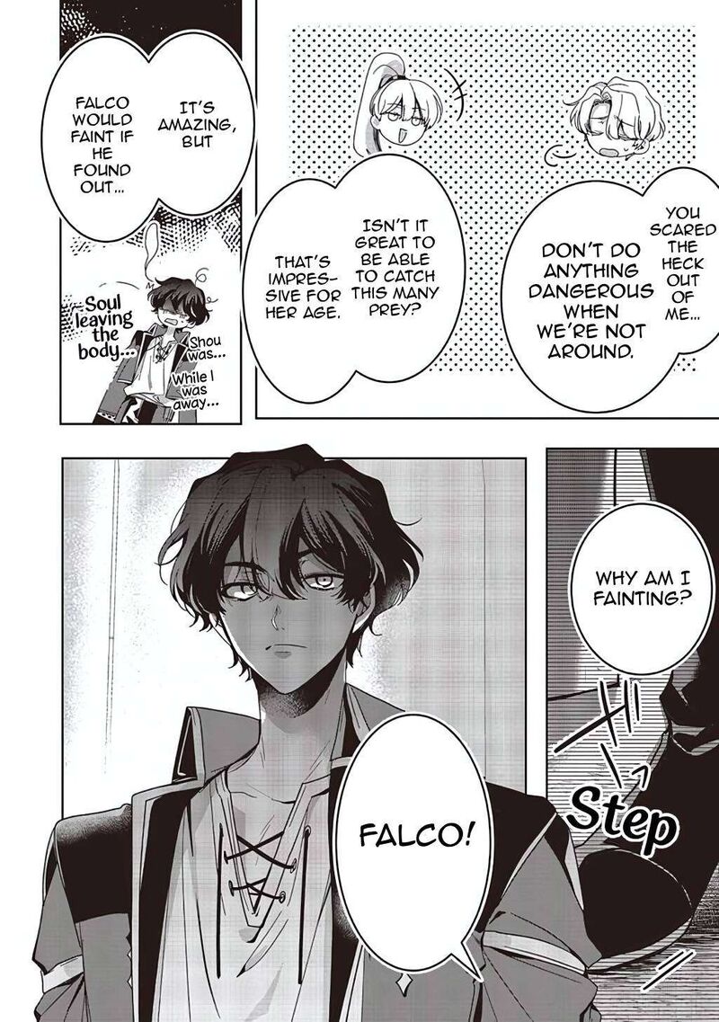 I Will Leisurely Become A Healer In Another World 18 35