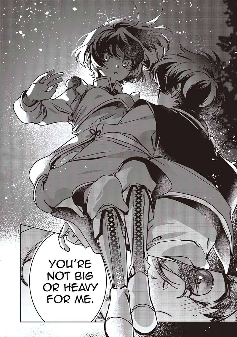 I Will Leisurely Become A Healer In Another World 18 43