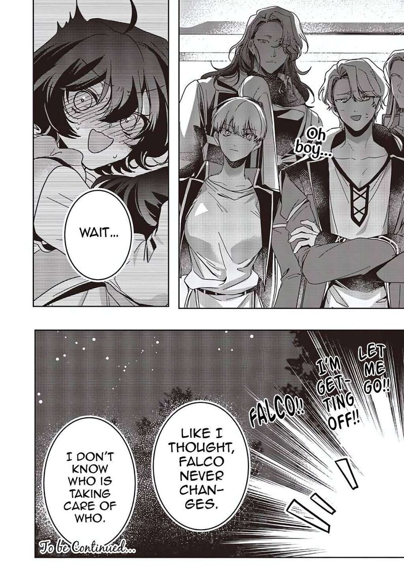 I Will Leisurely Become A Healer In Another World 18 45