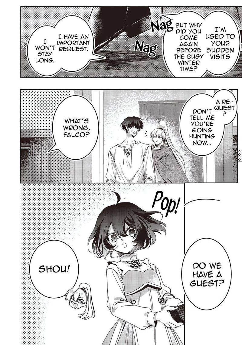 I Will Leisurely Become A Healer In Another World 18 7