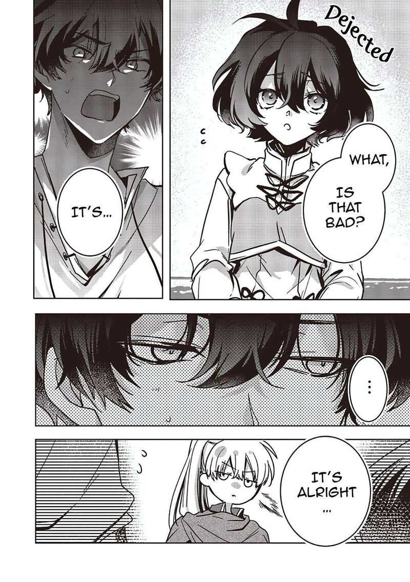 I Will Leisurely Become A Healer In Another World 18 9