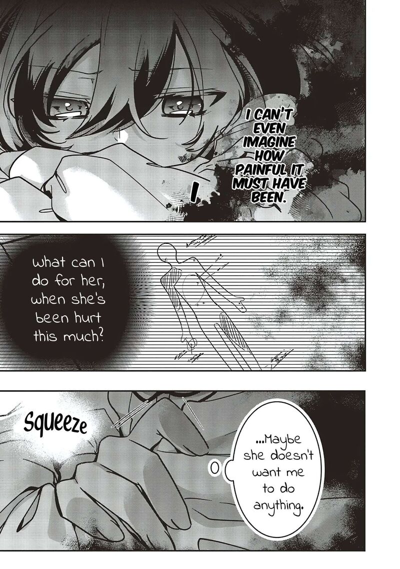 I Will Leisurely Become A Healer In Another World 19 12