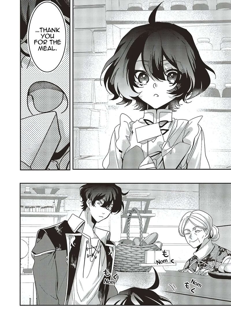 I Will Leisurely Become A Healer In Another World 19 15