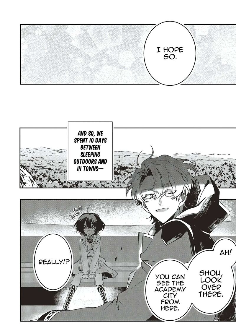 I Will Leisurely Become A Healer In Another World 19 19