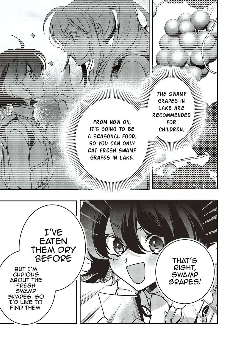 I Will Leisurely Become A Healer In Another World 19 26