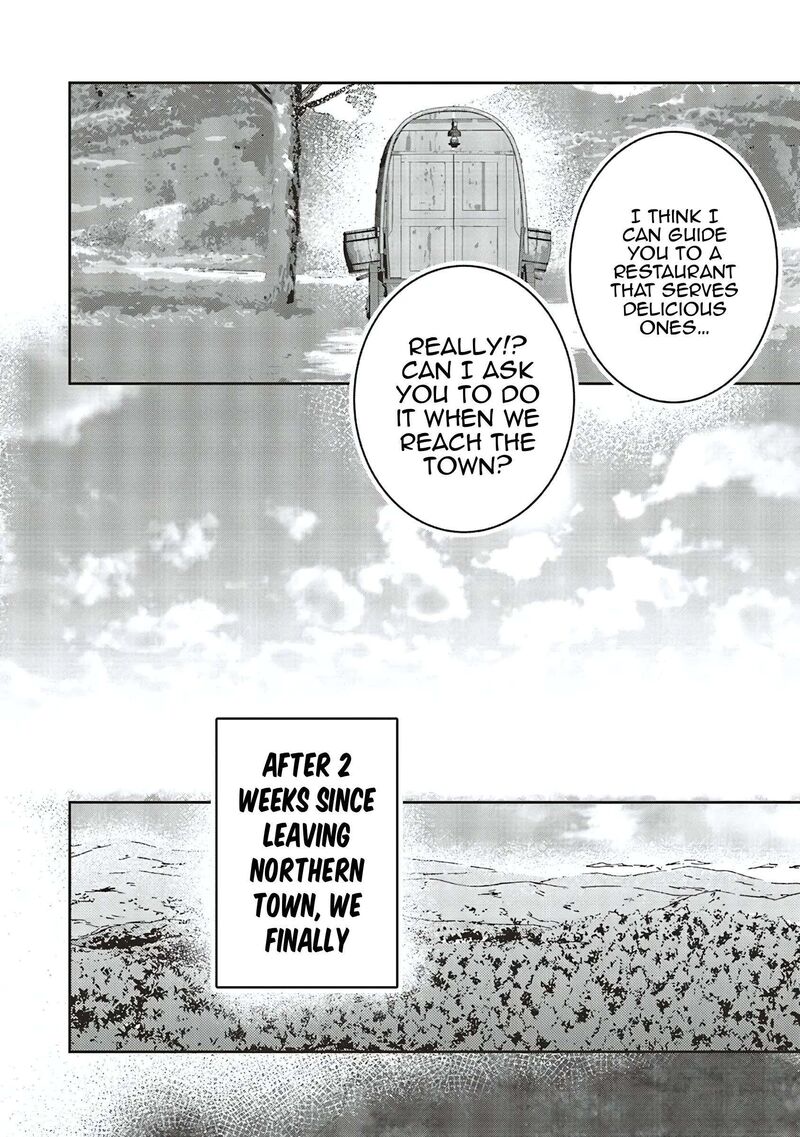 I Will Leisurely Become A Healer In Another World 19 27