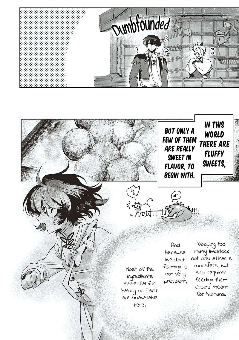 I Will Leisurely Become A Healer In Another World 19 7