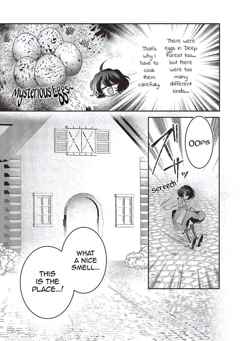 I Will Leisurely Become A Healer In Another World 19 8