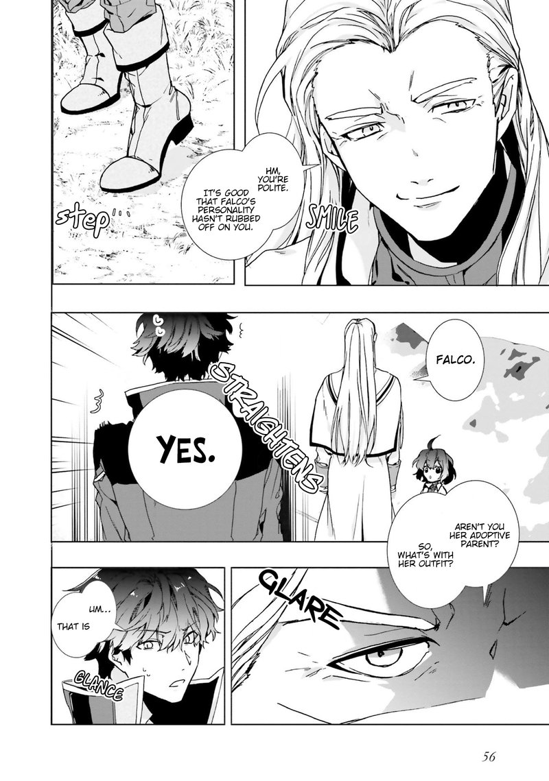 I Will Leisurely Become A Healer In Another World 2 12