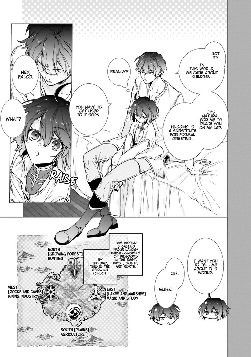 I Will Leisurely Become A Healer In Another World 2 3