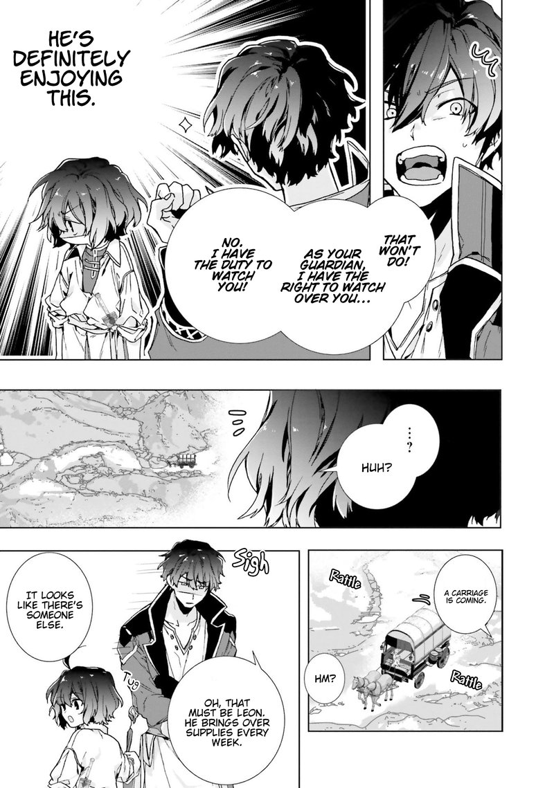 I Will Leisurely Become A Healer In Another World 2 9