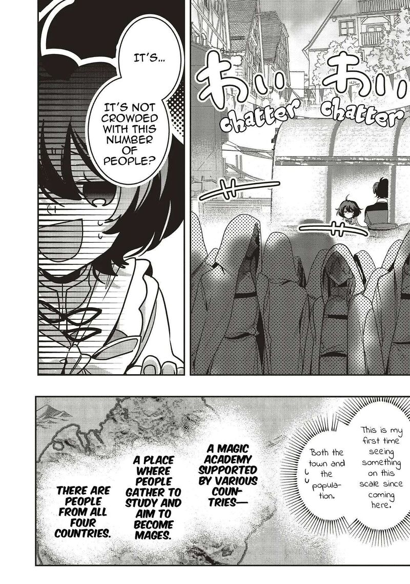 I Will Leisurely Become A Healer In Another World 20 3