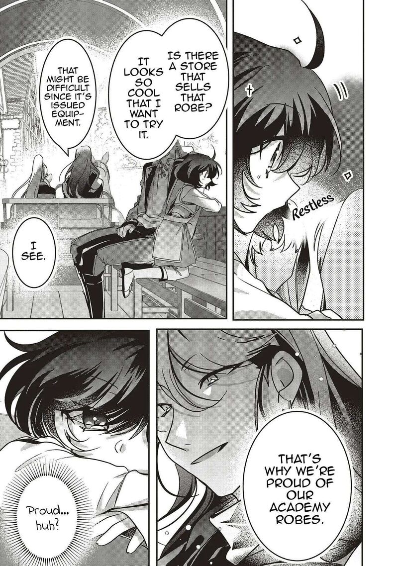 I Will Leisurely Become A Healer In Another World 20 4