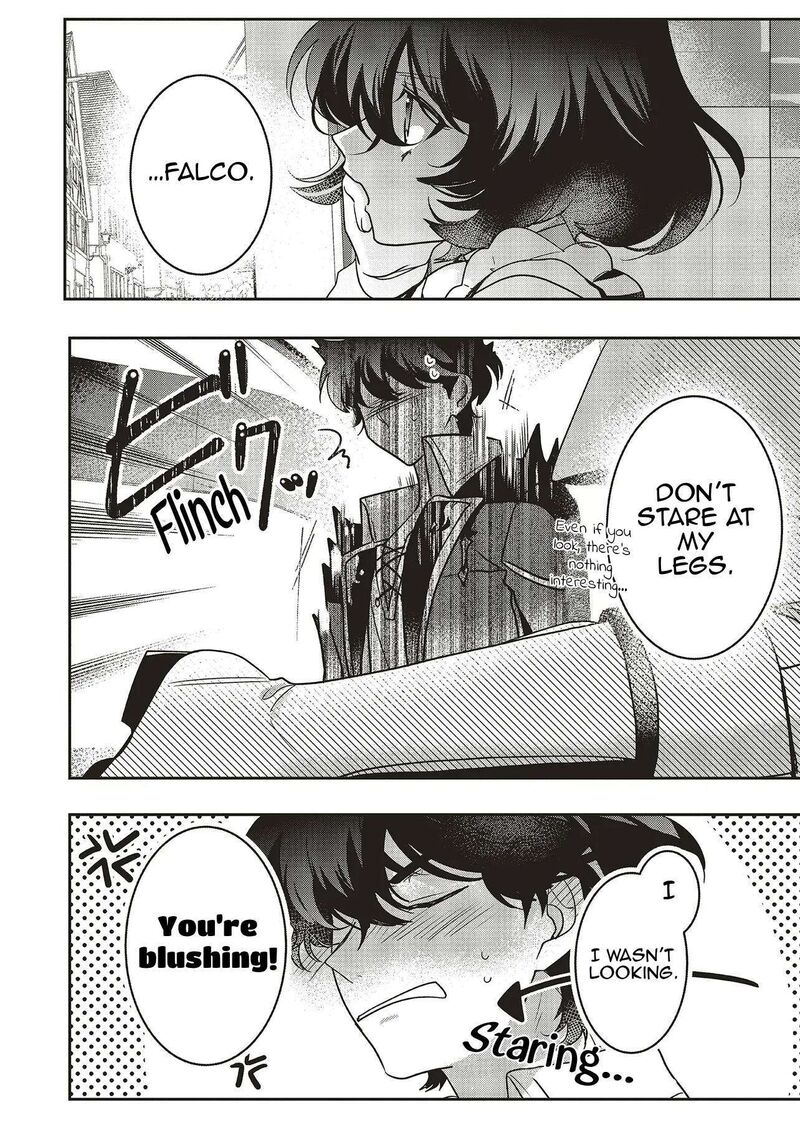 I Will Leisurely Become A Healer In Another World 20 7