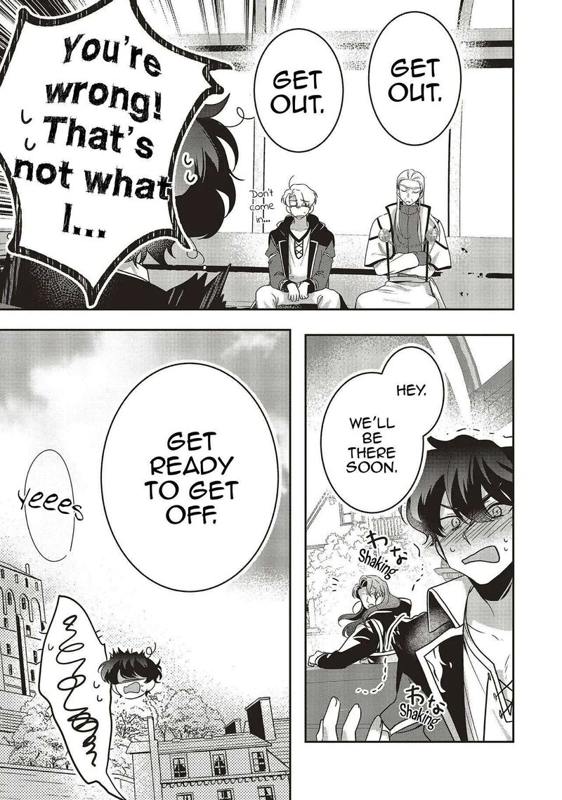 I Will Leisurely Become A Healer In Another World 20 8