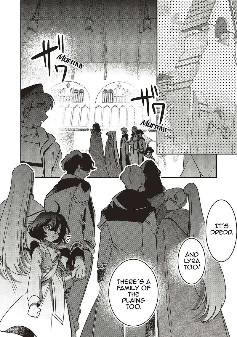 I Will Leisurely Become A Healer In Another World 20 9