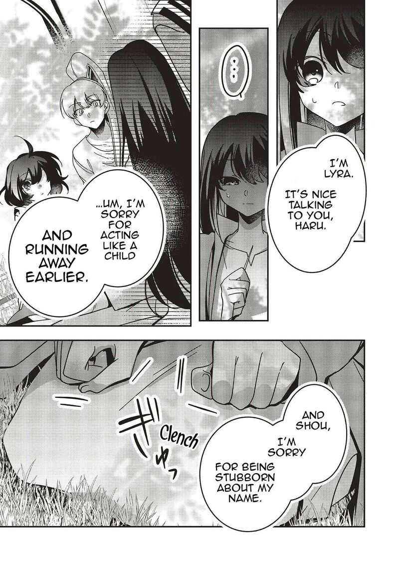 I Will Leisurely Become A Healer In Another World 21 10