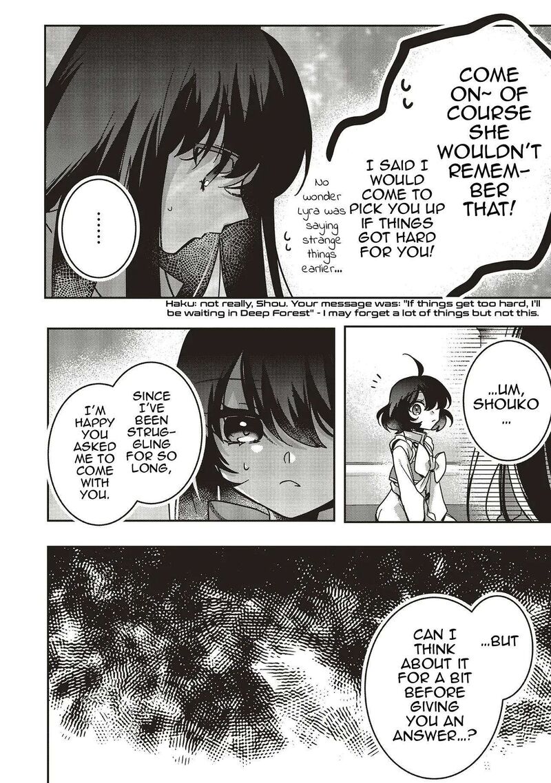 I Will Leisurely Become A Healer In Another World 21 13