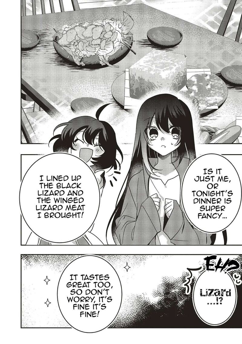 I Will Leisurely Become A Healer In Another World 21 15