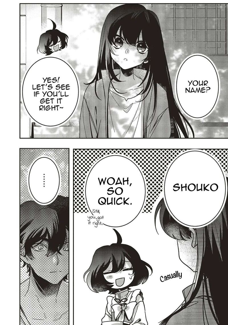 I Will Leisurely Become A Healer In Another World 21 3