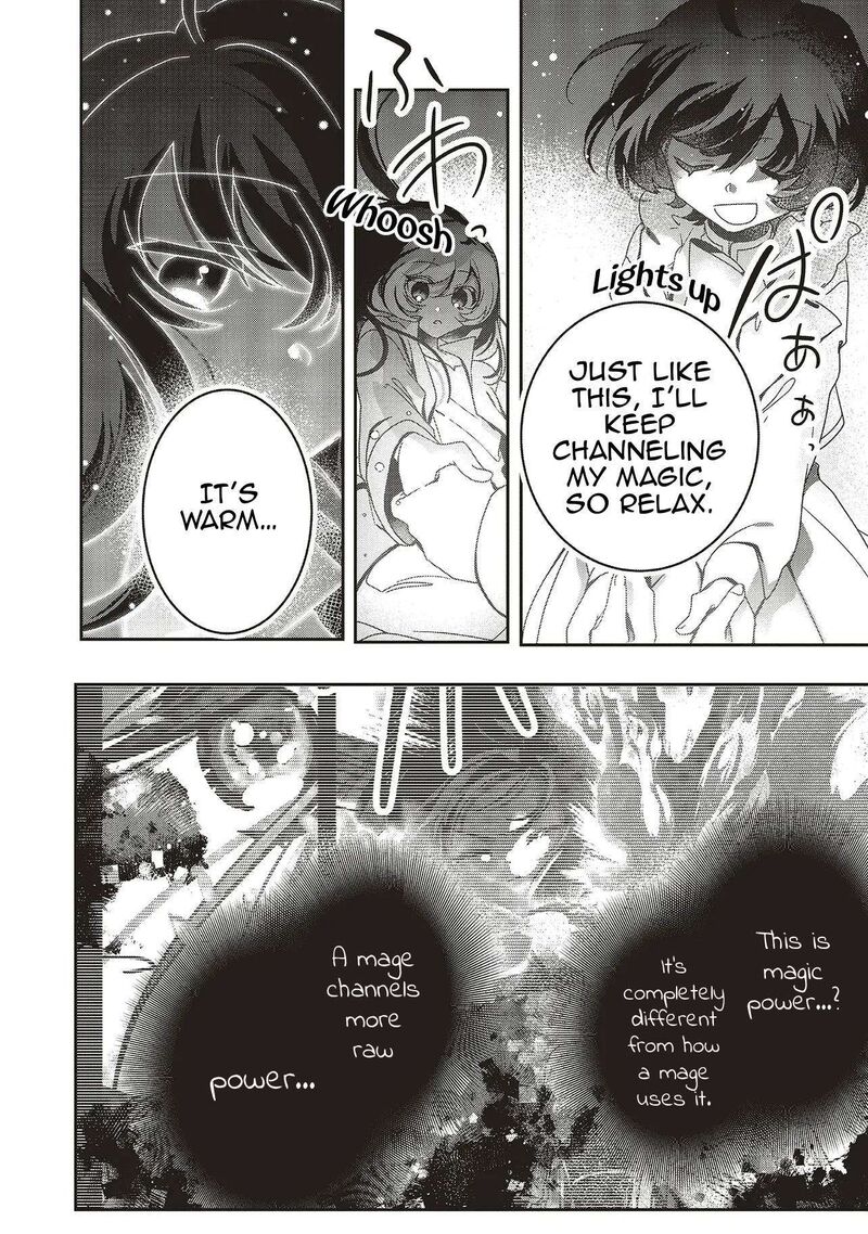 I Will Leisurely Become A Healer In Another World 21 31