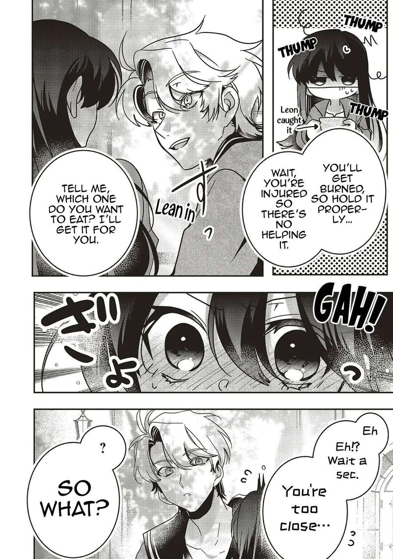 I Will Leisurely Become A Healer In Another World 21 5