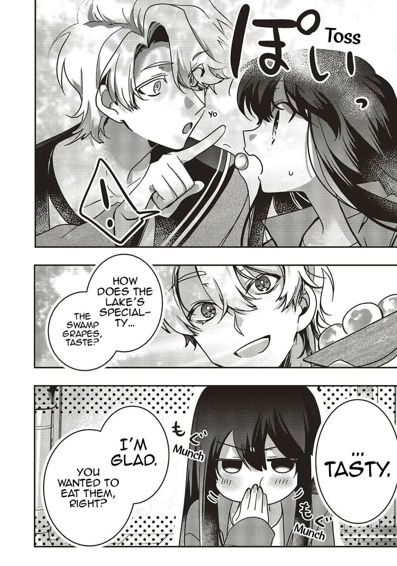 I Will Leisurely Become A Healer In Another World 21 7