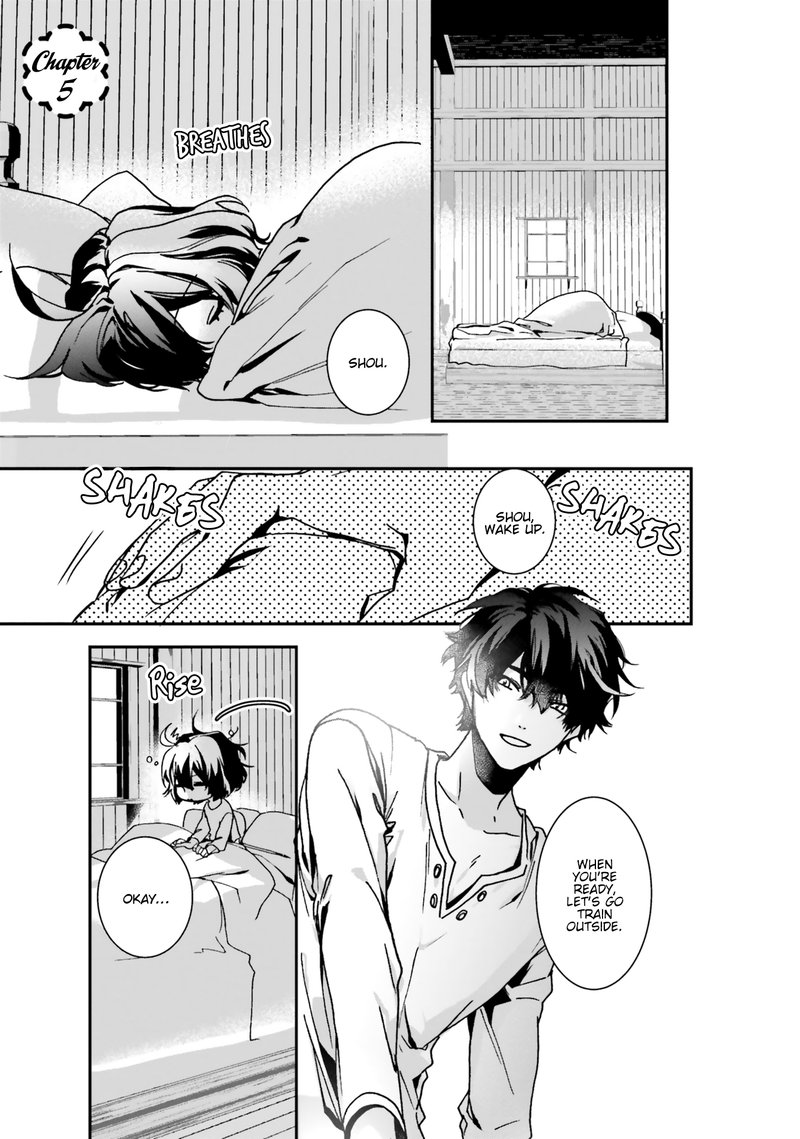 I Will Leisurely Become A Healer In Another World 5 1