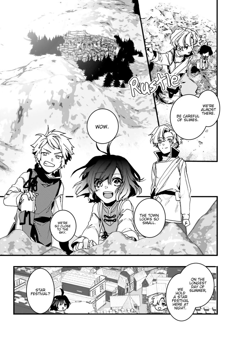 I Will Leisurely Become A Healer In Another World 5 11