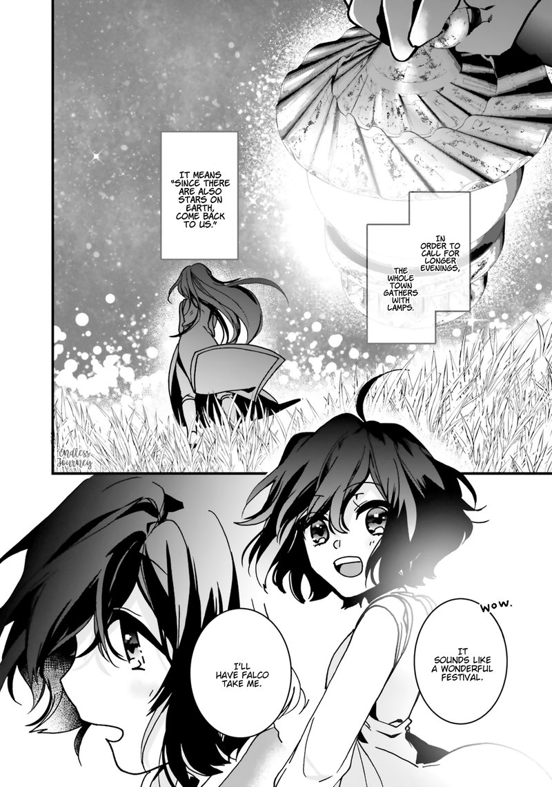 I Will Leisurely Become A Healer In Another World 5 12