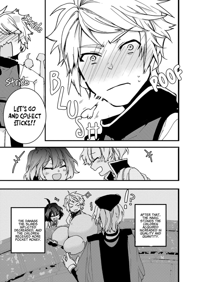 I Will Leisurely Become A Healer In Another World 5 17