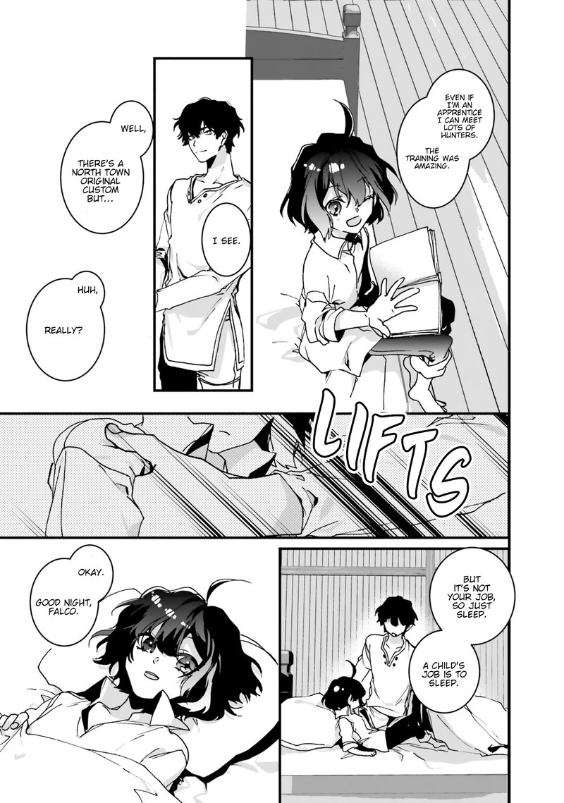 I Will Leisurely Become A Healer In Another World 5 19