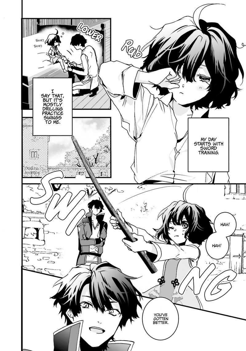 I Will Leisurely Become A Healer In Another World 5 2