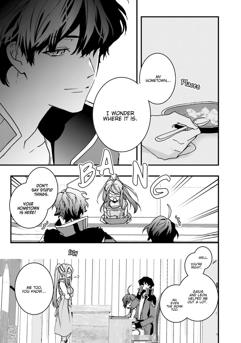 I Will Leisurely Become A Healer In Another World 5 5