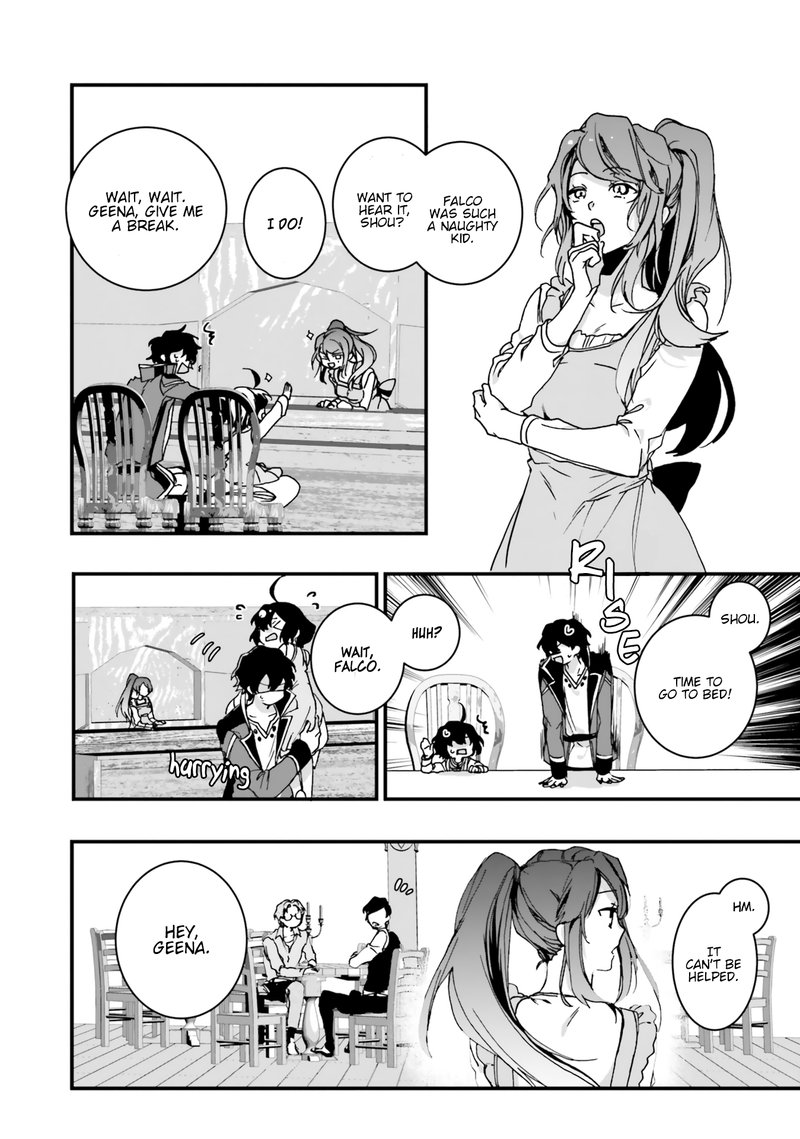 I Will Leisurely Become A Healer In Another World 5 6