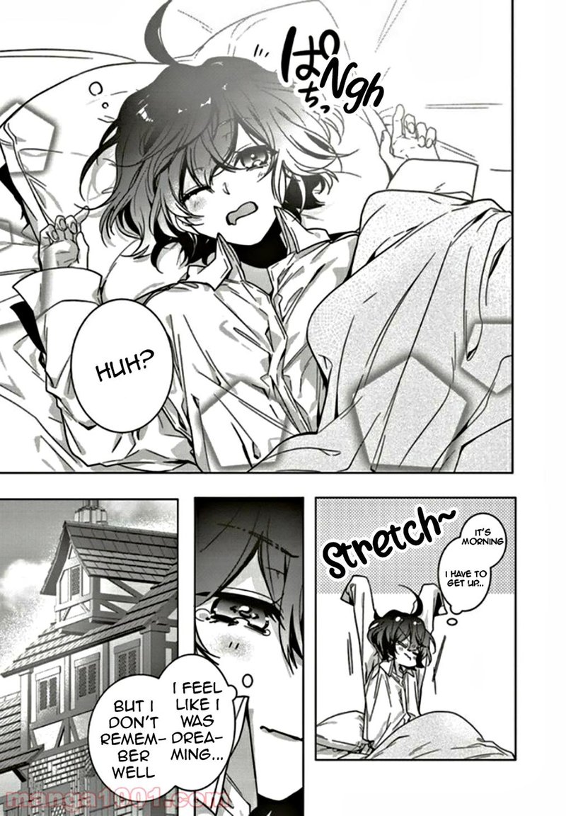 I Will Leisurely Become A Healer In Another World 6 1